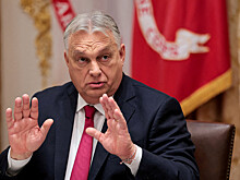 СМИ сообщили об опасениях венгерской оппозиции по поводу президентства Орбана