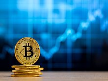 Биткоин удержался от падения ниже $30 тыс., но новым «локомотивом» рынка стал эфириум