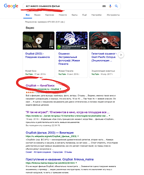 Как найти фильм, если вы не знаете или забыли его название