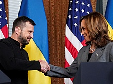 Антонов призвал американских политиков опомниться на фоне визита Зеленского
