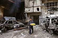 Фильм канала RT о детях Сирии стал лауреатом международного фестиваля в Нью-Йорке