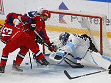 Евгений Артюхин: минское «Динамо» пройдёт ЦСКА со счётом 4-2 в серии
