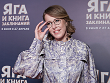 «Это неправильно»: почему Собчак не делает уроки с семилетним сыном