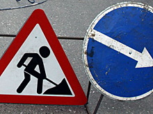 Телевизионную перекроют на ночь