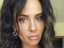43-летняя певица Саша Зверева заявила, что ей не стыдно за капсулы с плацентой