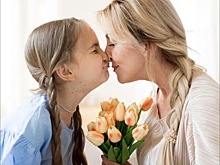 В Новосибирске 30 ноября отметят День матери