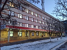 В Курске замгубернатора проверил работу пятой поликлиники