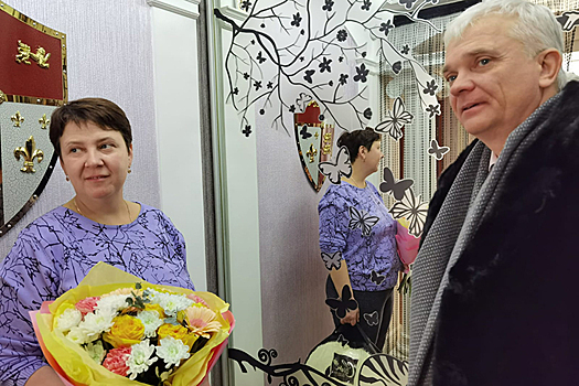 Встреча с матерями погибших солдат СВО прошла в Бердске