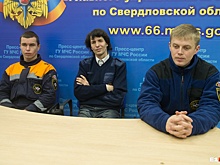 «Лена ползла на наш голос»: интервью со спасателями, которые нашли туристок на севере Урала