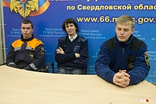 «Лена ползла на наш голос»: интервью со спасателями, которые нашли туристок на севере Урала