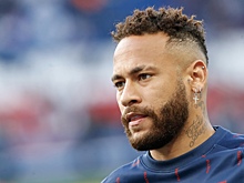 «ПСЖ» хочет отдать Неймара в аренду «Ювентусу»