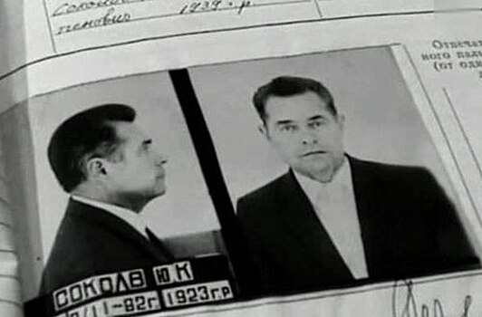 Новый «ГУЛAГ»: сколько человек Андропов отправил в лагеря