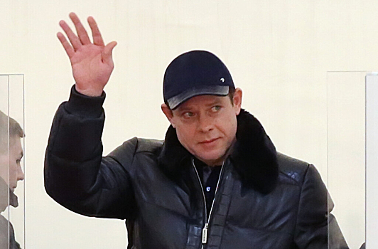 Буре: когда обсуждается судьба сборной России, IIHF не дает мне высказываться