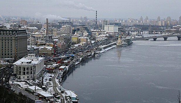 Госкино Украины запретило показ российского сериала "Отель"