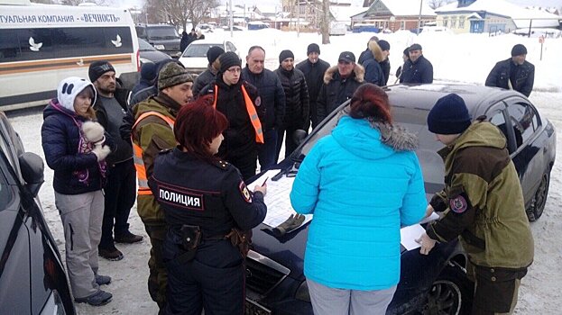 Пропавшего в Красных Баках 18-летнего парня нашли живым