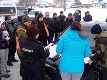 Пропавшего в Красных Баках 18-летнего парня нашли живым
