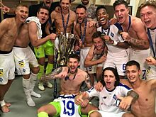 «Бавария» — «ПСЖ» — 3:1. Видеообзор матча