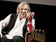 Технология 3D без очков: Виктор Косаковский показал в Венеции фильм в формате 96 кадров в секунду