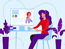 hh.ru: звонки помогают связаться с кандидатом в 48% случаев за сутки