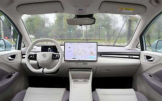 Новая модель известного бренда может похвастать этой инновационной технологией