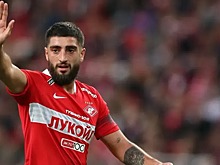 Выяснилось, вернется ли экс-защитник «Спартака» в РПЛ