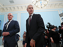 Спорт в России-2030: страшное будущее, в которое лучше не заглядывать?