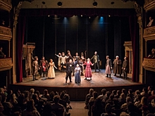 Чем заняться в Новосибирске 25 января: программа мероприятий