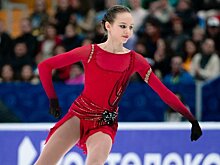 Фигуристка Зинина: «Своим танцем я хотела показать, что достойна лучшего молодого человека»