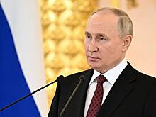 Путин оценил ситуацию с мигрантами