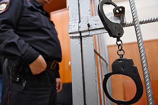 Доцента московского института приговорили к 20 годам колонии за госизмену