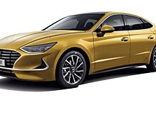 Hyundai и Kia начали выпуск автомобилей на СПГ