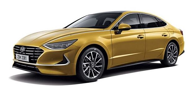 Hyundai и Kia начали выпуск автомобилей на СПГ