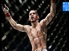 Известна дата следующего боя Ислама Махачева в UFC