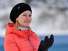 Экс-генсек IBU Реш рассказала, что Тихонов пытался подарить ей украшения во время допингового скандала в 2009-м