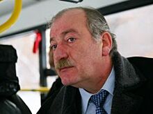 Евгений Липович ответит на вопросы горожан по реформе транспорта