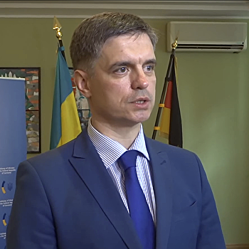 Украинское посольство в России так и останется без посла - Пристайко