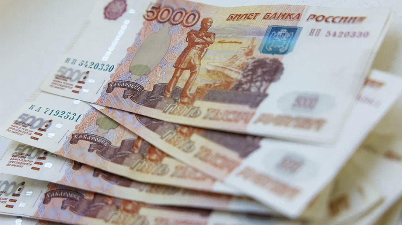 В Красноярске юноша оформил восемь микрозаймов на чужой паспорт