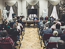 Мария Затонская из Сарова поборется за звание лучшего молодого писателя России