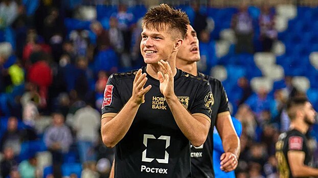 "Ахмат" заплатит 100 млн рублей за игрока "Балтики" - источник