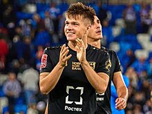 "Ахмат" заплатит 100 млн рублей за игрока "Балтики" - источник