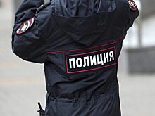 Полиция Тюмени разыскивает 50-летнего преступника