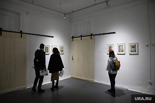 В Перми на месте ресторана открывается новое арт-пространство