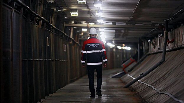 Заместитель мэра Москвы сообщил о начале ремонта Лефортовского тоннеля