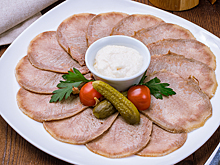 Как готовить говяжий язык: пять проверенных рецептов