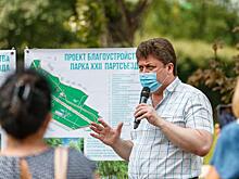 «Зеленые» не стали выдвигать в Госдуму соратника Высокинского