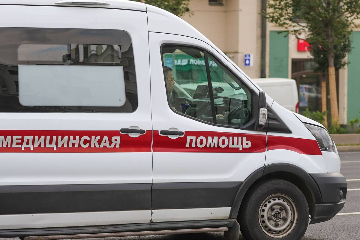 Вскрылись новые подробности удара по автобусу из Белоруссии под Брянском