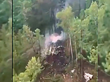 Власти Иркутской области связываются с родственниками погибших в авиакатастрофе Ан-24