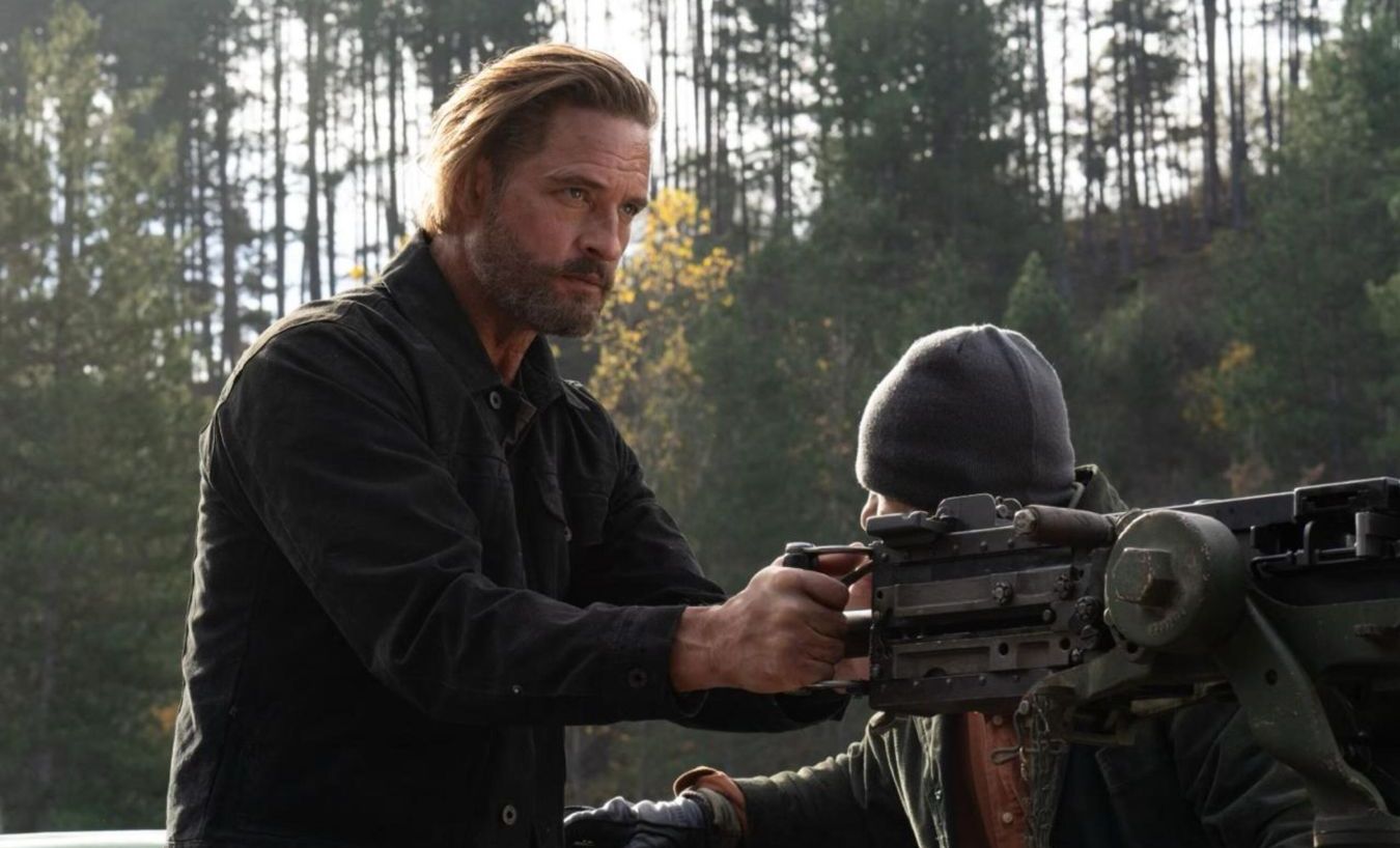 One Second After movie reveals first stills via Esquire