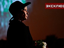 Варлей назвала смерть актрисы Светличной большой утратой