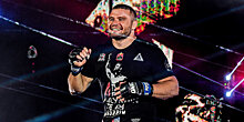 Мухумат Вахаев назвал трех лучших российских тяжеловесов вне АСА и UFC